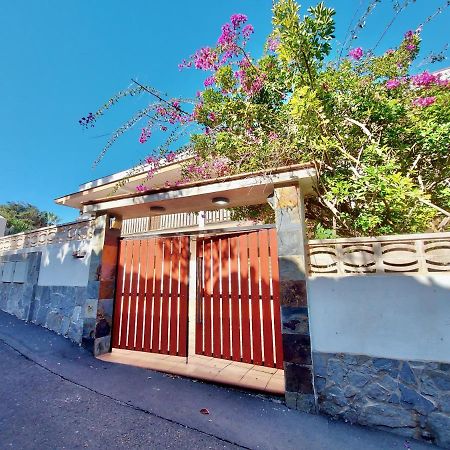 Ocean Blue Studio Puerto de la Cruz  Exterior foto
