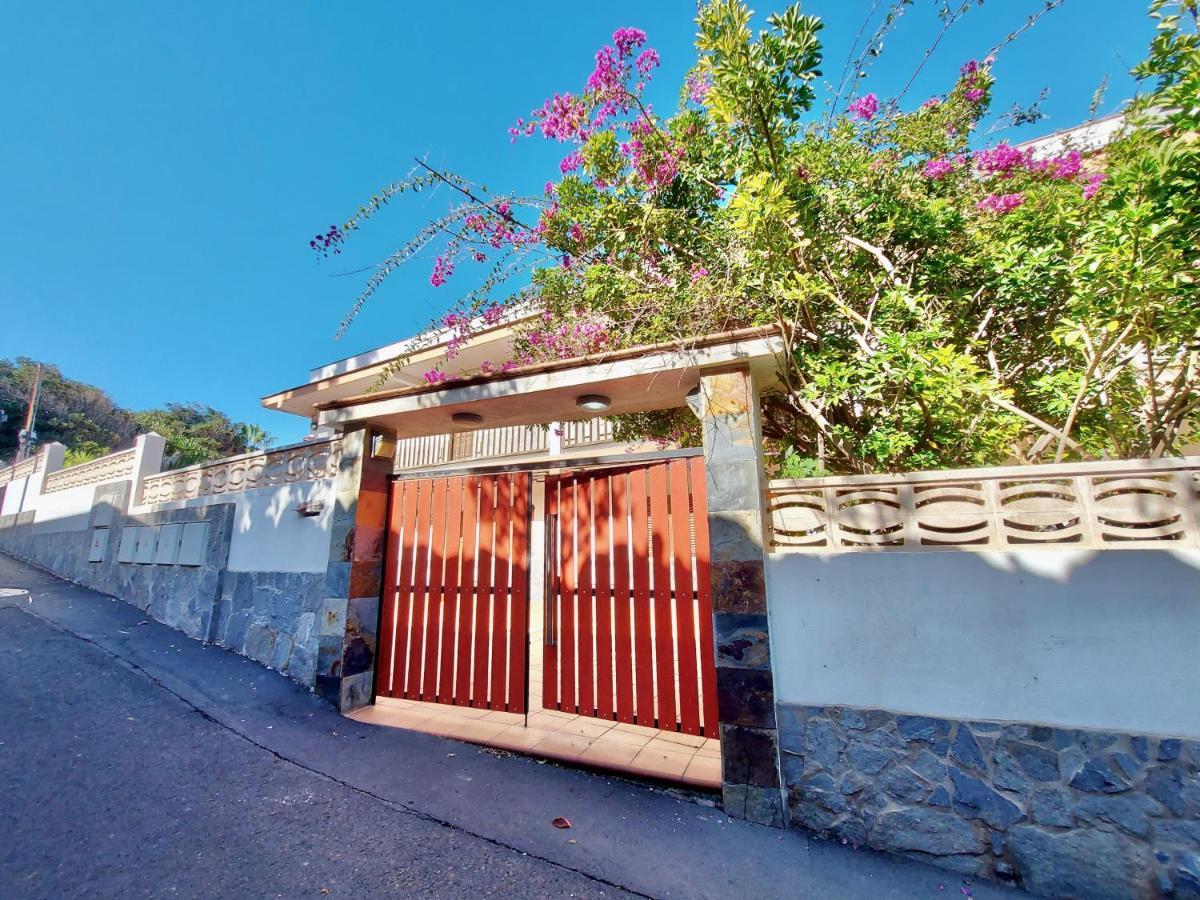 Ocean Blue Studio Puerto de la Cruz  Exterior foto
